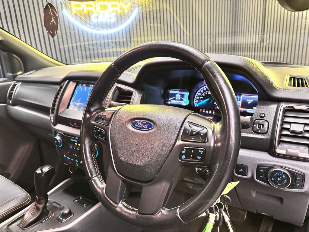 Used Ford Ranger 2018 for sale - 77408212: Photo 8