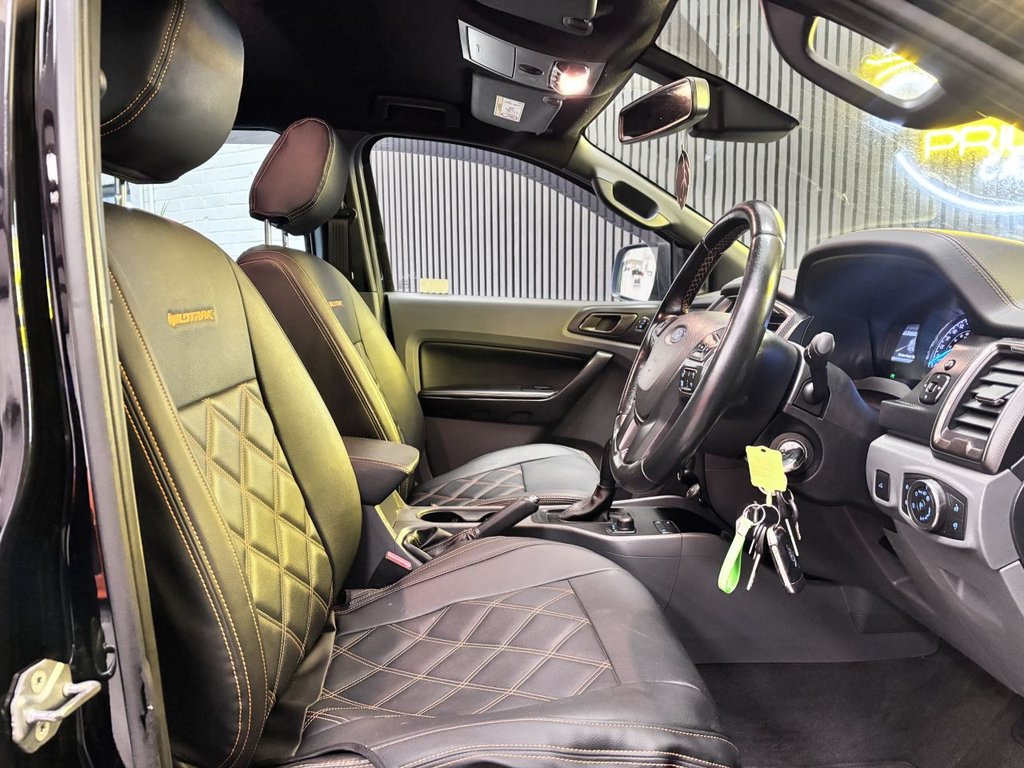 Used Ford Ranger 2018 for sale - 77408212: Photo 9