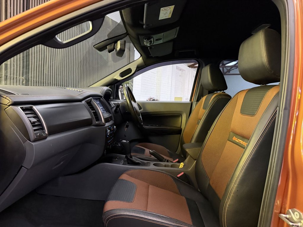 Used Ford Ranger 2018 for sale - 78074231: Photo 10