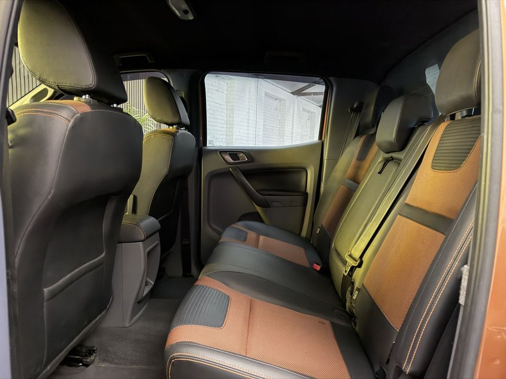 Used Ford Ranger 2018 for sale - 78074231: Photo 12