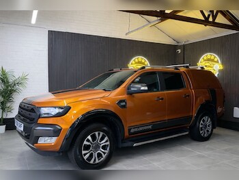 Used Ford Ranger 2018 for sale - 78074231: Photo