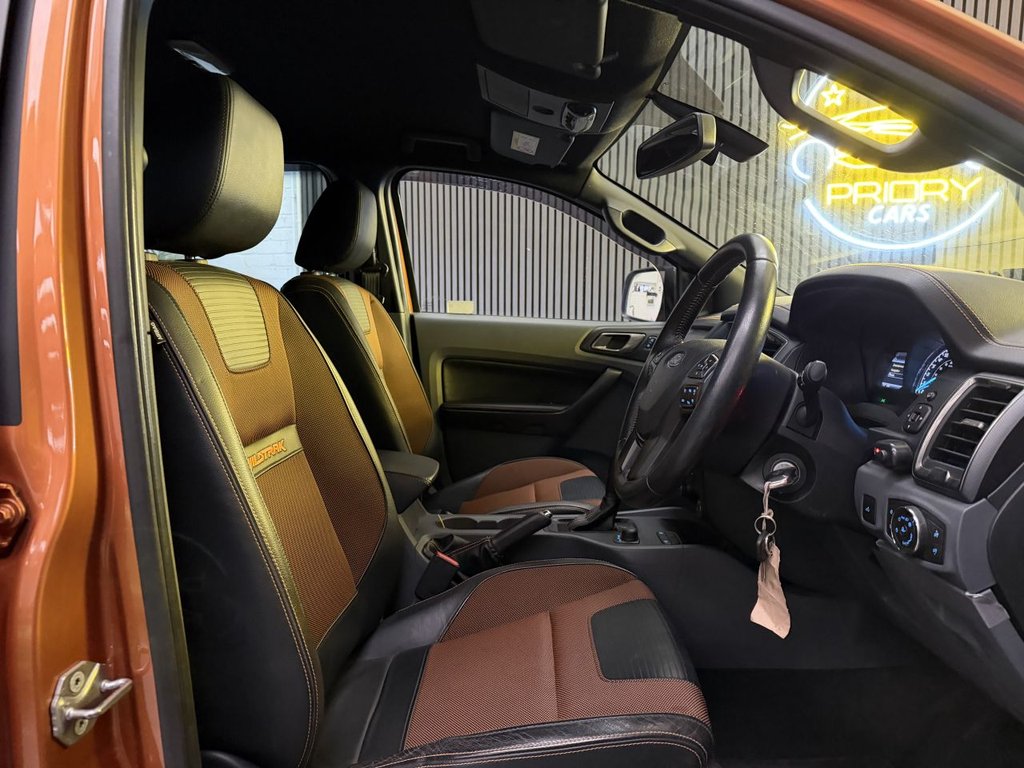 Used Ford Ranger 2018 for sale - 78074231: Photo 9