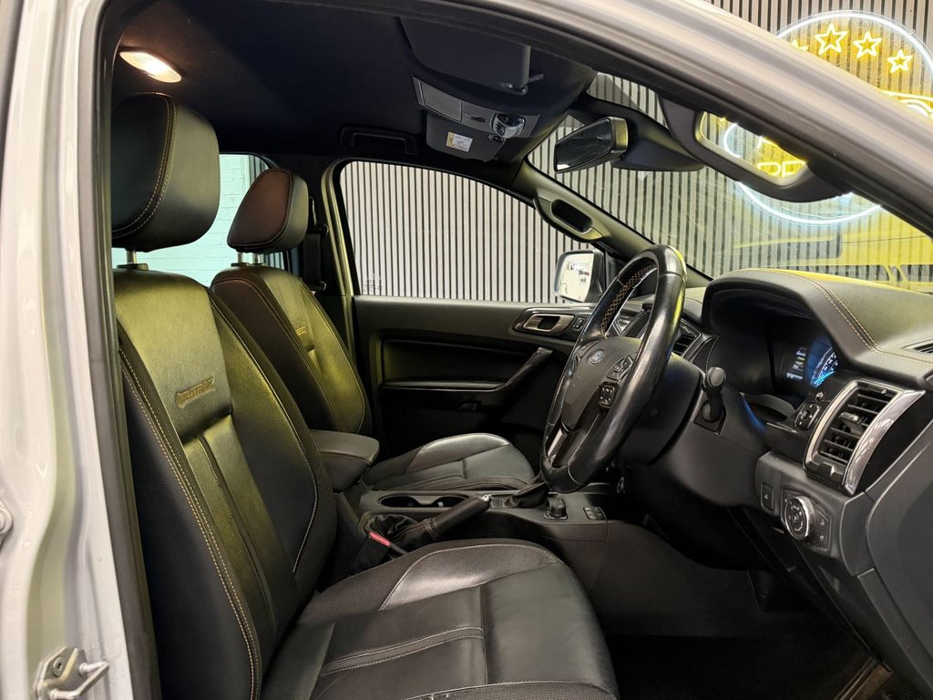 Used Ford Ranger 2020 for sale - 77991184: Photo 10