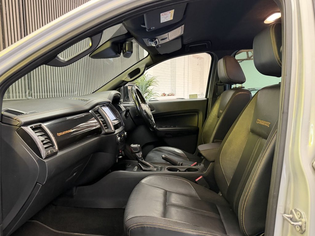 Used Ford Ranger 2020 for sale - 77991184: Photo 11