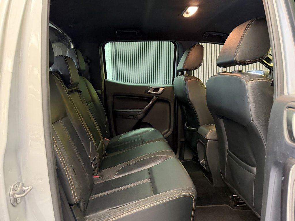 Used Ford Ranger 2020 for sale - 77991184: Photo 12