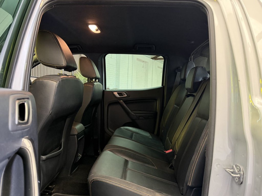 Used Ford Ranger 2020 for sale - 77991184: Photo 13