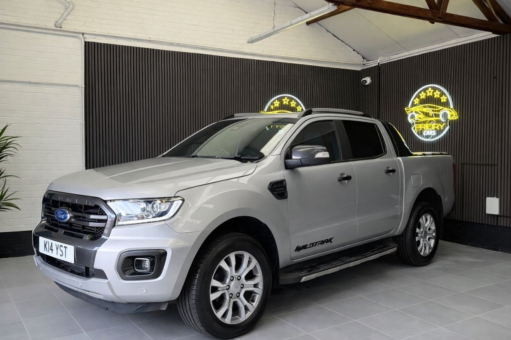 Used Ford Ranger 2020 for sale - 77991184: Photo 5