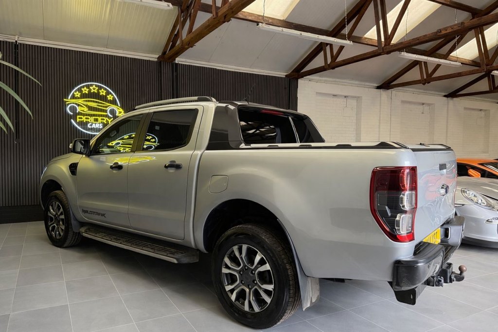 Used Ford Ranger 2020 for sale - 77991184: Photo 7