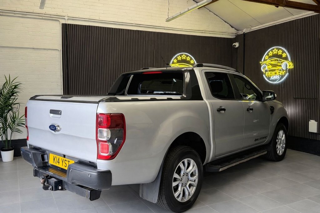 Used Ford Ranger 2020 for sale - 77991184: Photo 8