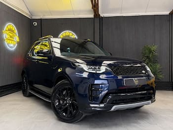 Used Land Rover Discovery 2020 for sale - 79686536: Photo