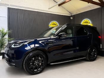Used Land Rover Discovery 2020 for sale - 79686536: Photo