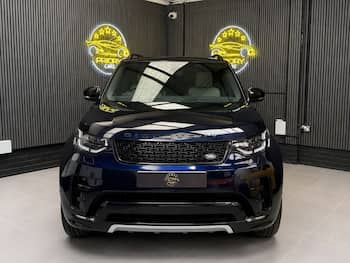 Used Land Rover Discovery 2020 for sale - 79686536: Photo