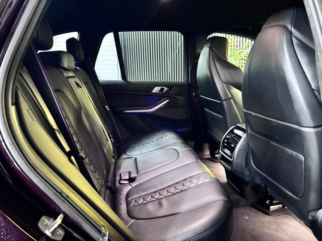 Used BMW X5 M 2020 for sale - 77208457: Photo 13