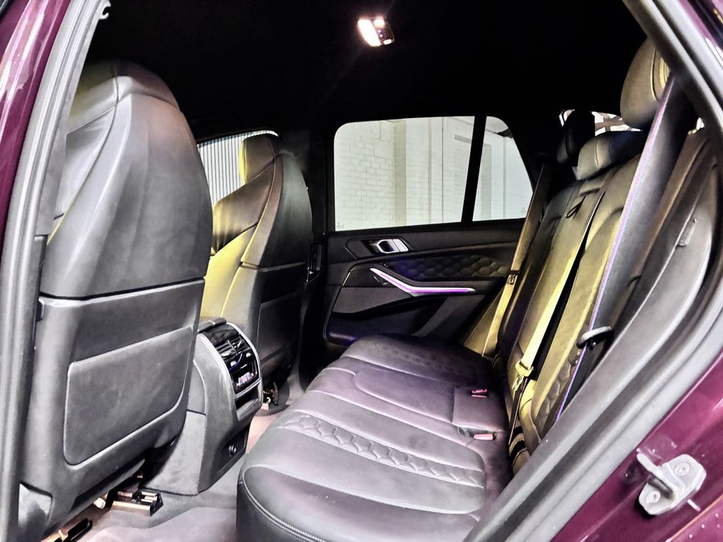 Used BMW X5 M 2020 for sale - 77208457: Photo 14