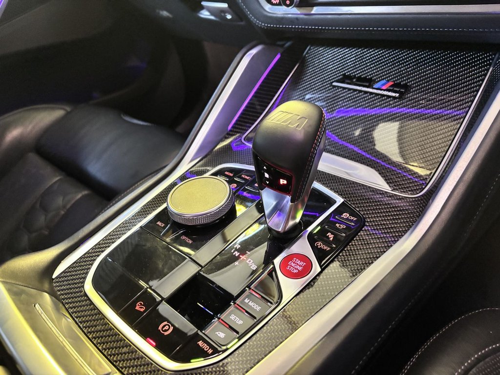 Used BMW X5 M 2020 for sale - 77208457: Photo 15