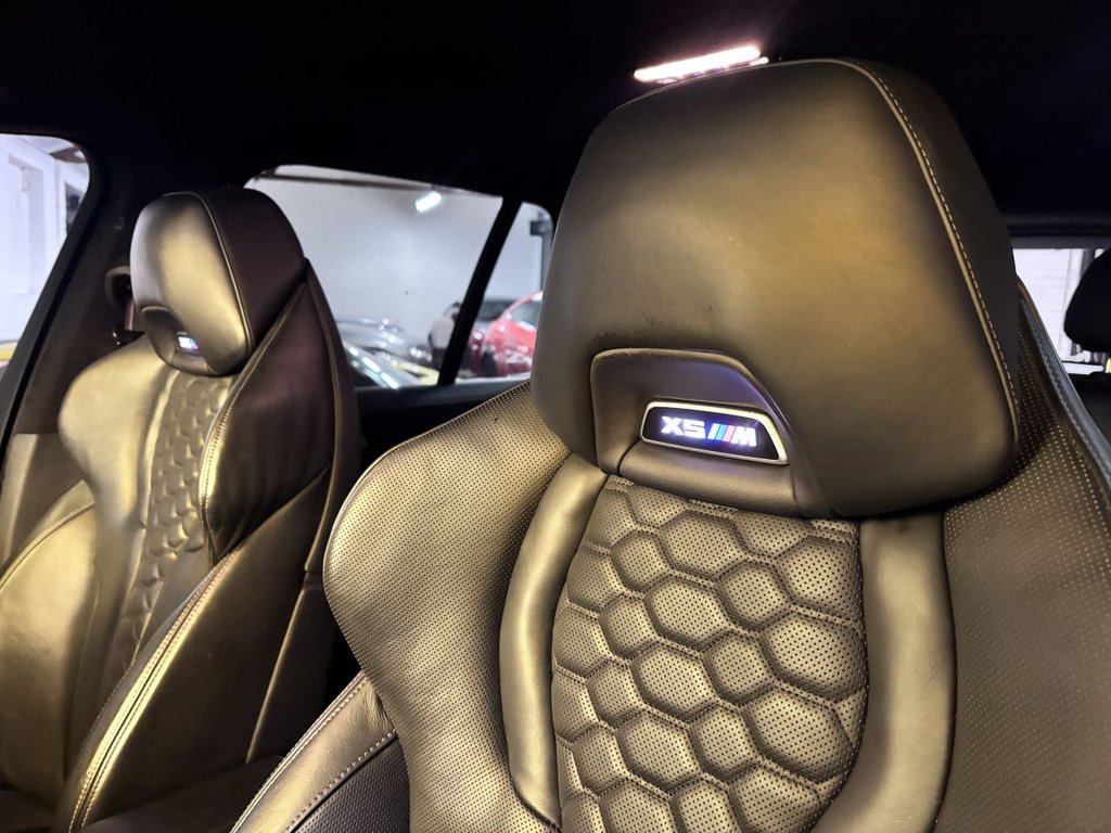 Used BMW X5 M 2020 for sale - 77208457: Photo 16