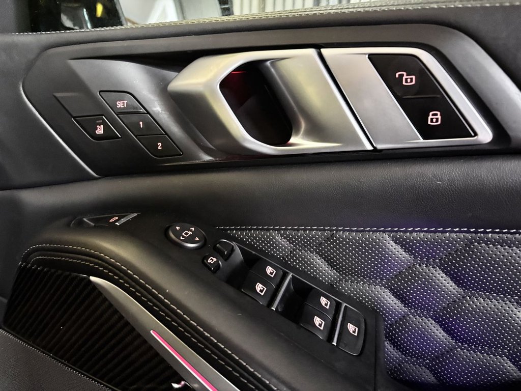 Used BMW X5 M 2020 for sale - 77208457: Photo 17