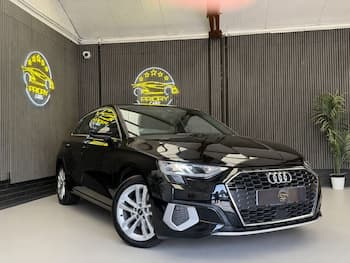 Used Audi A3 2022 for sale - 79618742: Photo