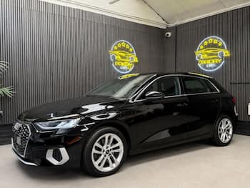 Used Audi A3 2022 for sale - 79618742: Photo