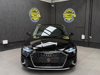 Used Audi A3 2022 for sale - 79618742: Photo