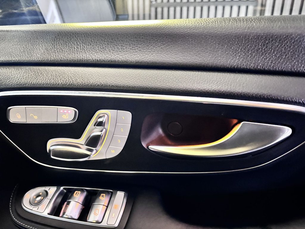 Used Mercedes-Benz V-Class 2018 for sale - 77226865: Photo 17