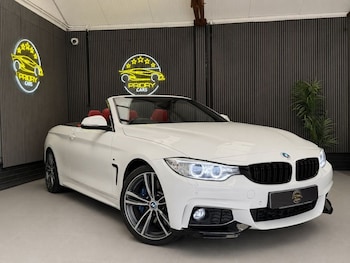 Used BMW 4 Series 2015 for sale - 78931085: Photo