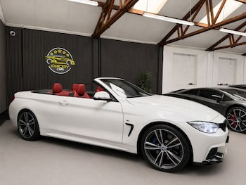Used BMW 4 Series 2015 for sale - 78931085: Photo