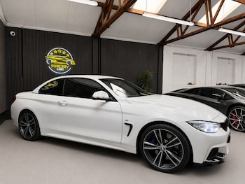 Used BMW 4 Series 2015 for sale - 78931085: Photo