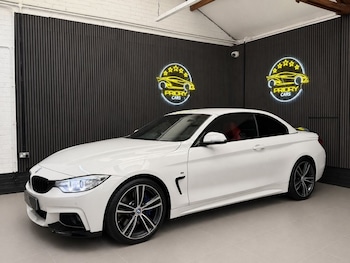 Used BMW 4 Series 2015 for sale - 78931085: Photo