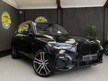 Used BMW X5 2022 for sale - 78955756: Photo