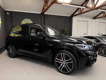 Used BMW X5 2022 for sale - 78955756: Photo