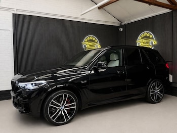 Used BMW X5 2022 for sale - 78955756: Photo