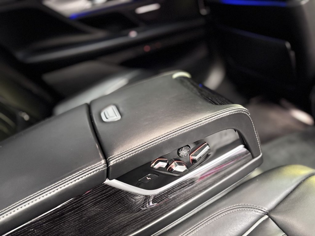 Used BMW 7 Series 2018 for sale - 77226671: Photo 14