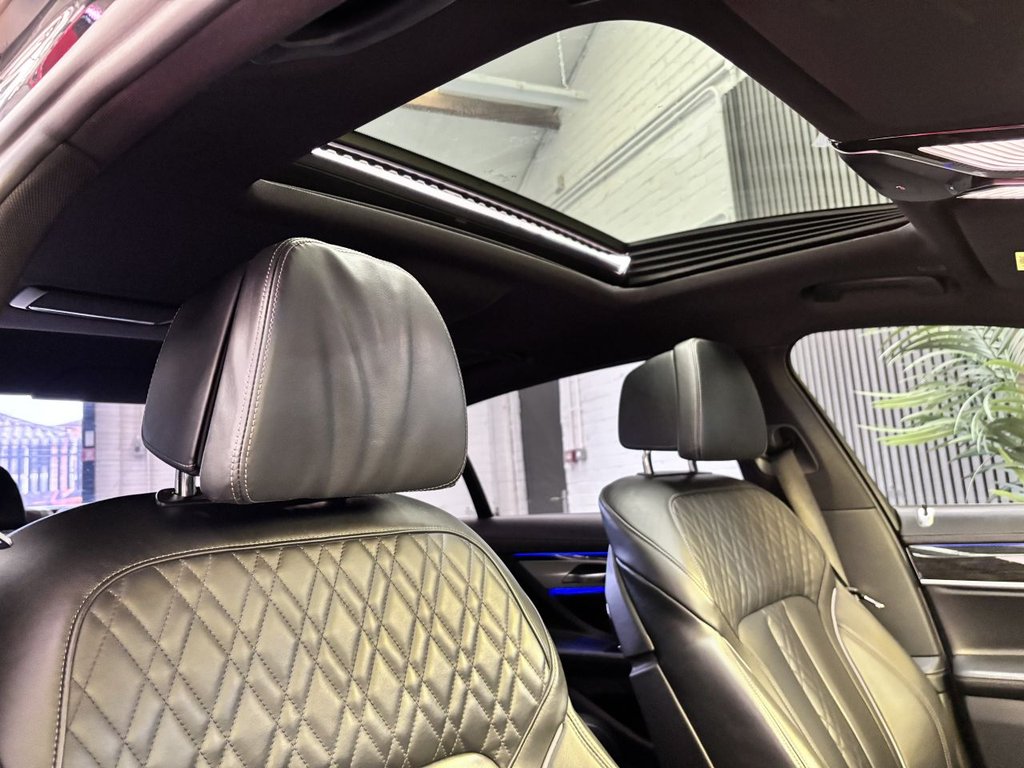Used BMW 7 Series 2018 for sale - 77226671: Photo 15