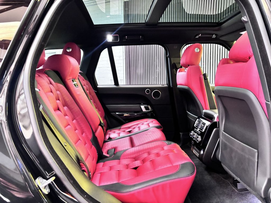 Used Land Rover Range Rover 2015 for sale - 77208330: Photo 11