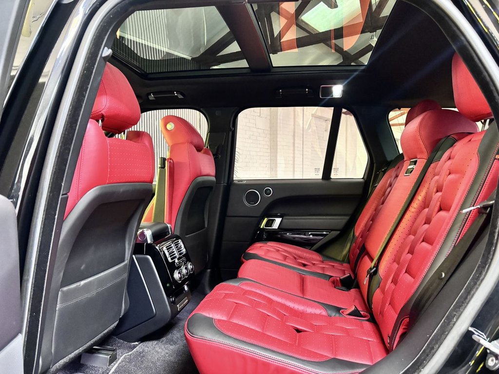 Used Land Rover Range Rover 2015 for sale - 77208330: Photo 12