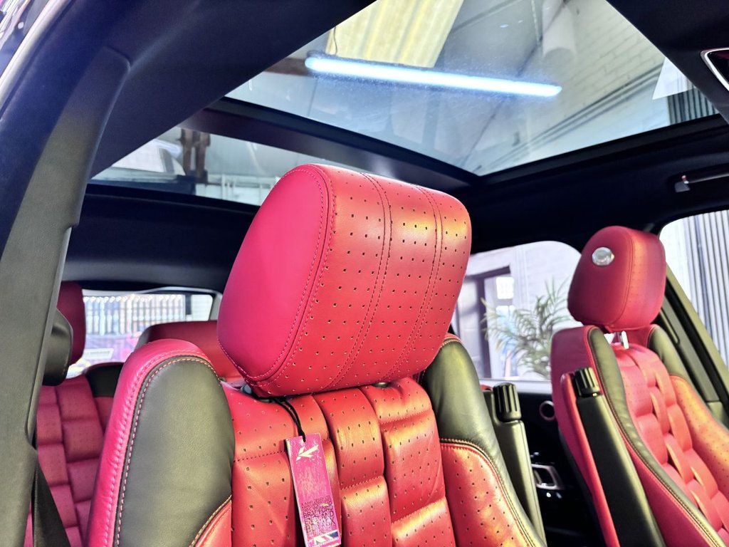 Used Land Rover Range Rover 2015 for sale - 77208330: Photo 13