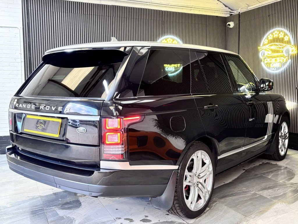 Used Land Rover Range Rover 2015 for sale - 77208330: Photo 6