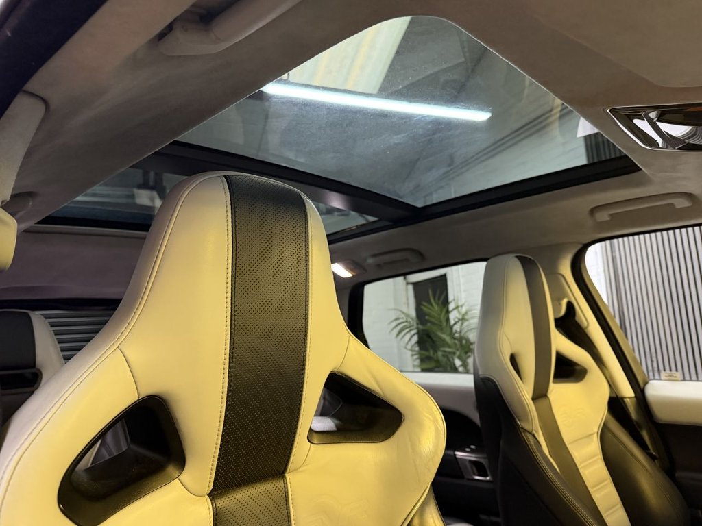 Used Land Rover Range Rover Sport 2017 for sale - 77692679: Photo 13