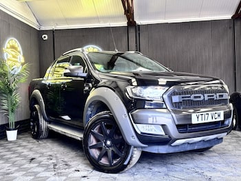 Ford Ranger feature image