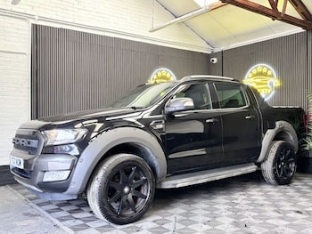 Used Ford Ranger 2017 for sale - 77208429: Photo