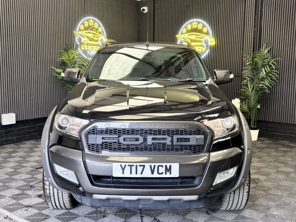 Used Ford Ranger 2017 for sale - 77208429: Photo 4