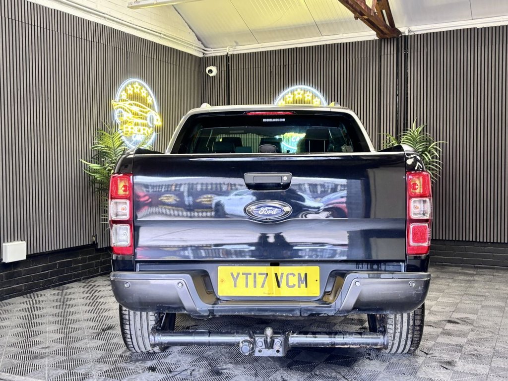 Used Ford Ranger 2017 for sale - 77208429: Photo 5