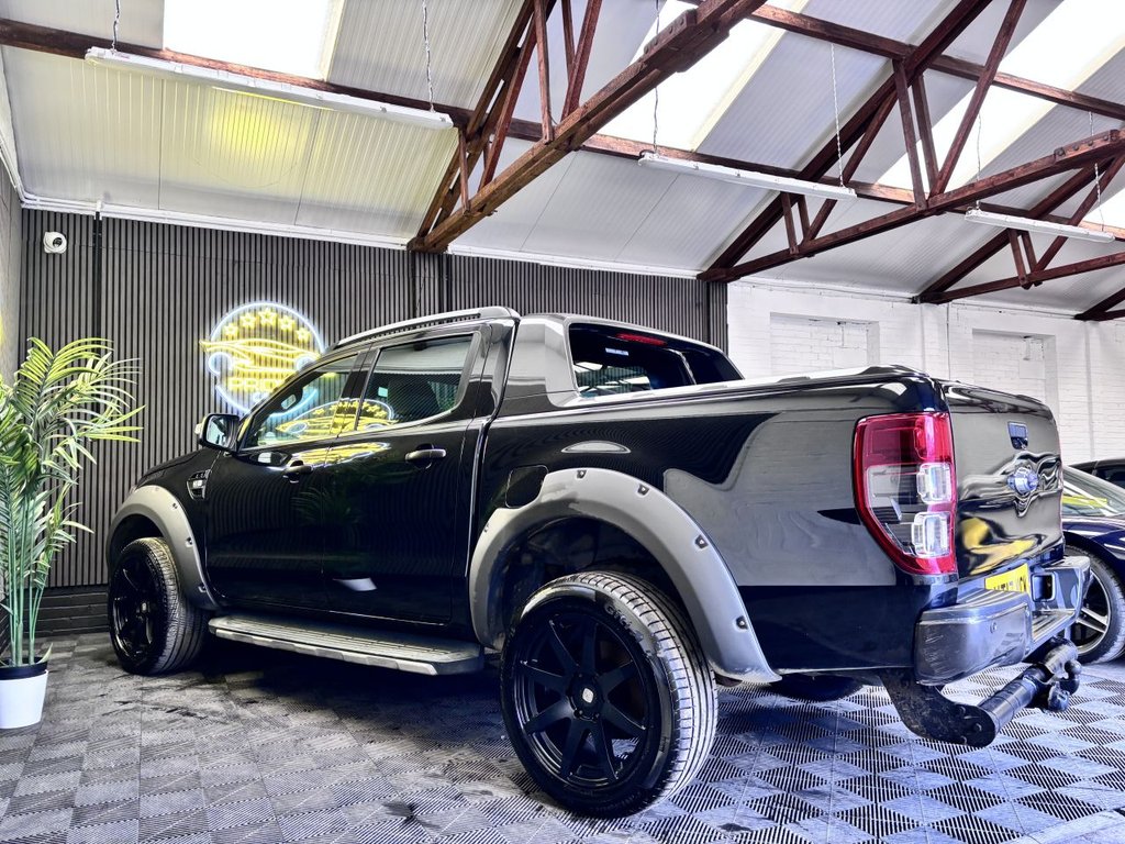 Used Ford Ranger 2017 for sale - 77208429: Photo 7