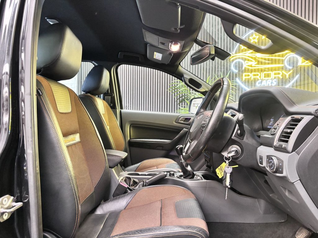 Used Ford Ranger 2017 for sale - 77208429: Photo 9