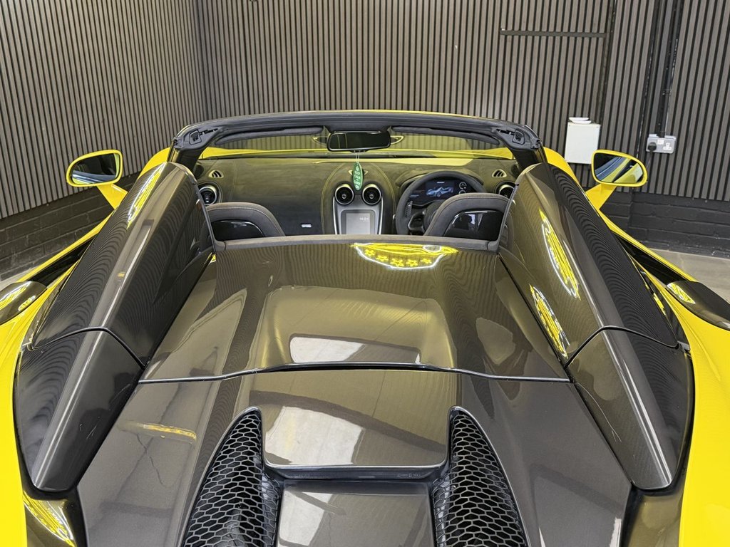 Used McLaren 570S 2017 for sale - 77609120: Photo 12