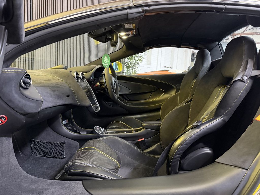 Used McLaren 570S 2017 for sale - 77609120: Photo 15