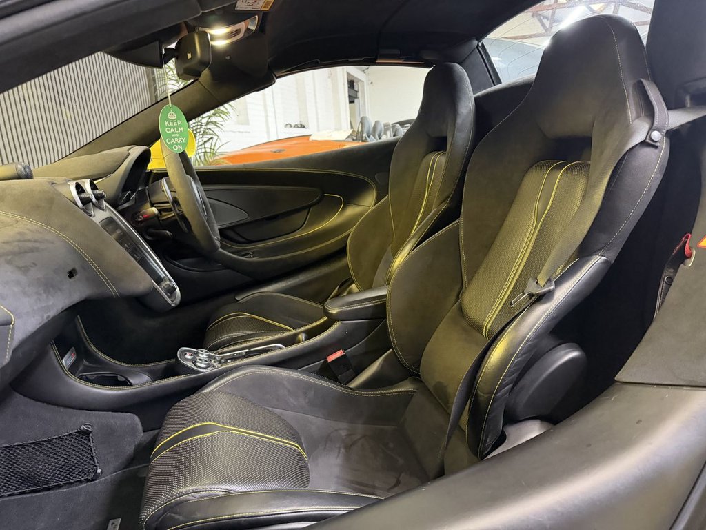 Used McLaren 570S 2017 for sale - 77609120: Photo 16