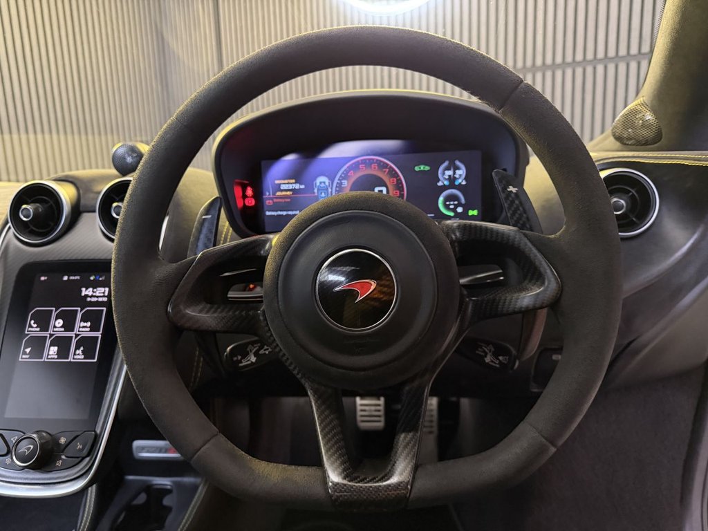 Used McLaren 570S 2017 for sale - 77609120: Photo 17