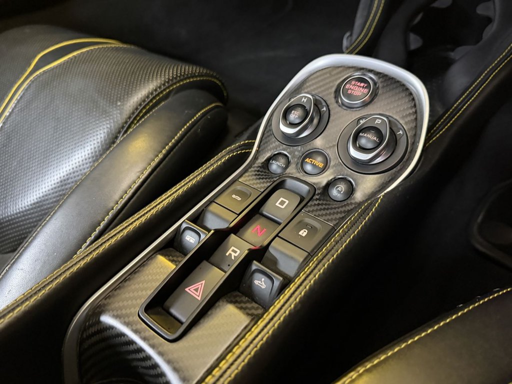 Used McLaren 570S 2017 for sale - 77609120: Photo 18